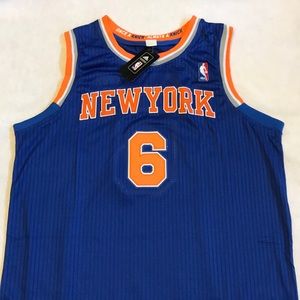 Authentic Kristaps Porzingis Adidas Jersey